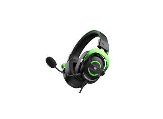 Havit H2002E GAMENOTE Gaming Headphones